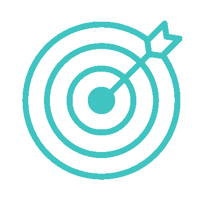 wired outline 458 goal target hover hit